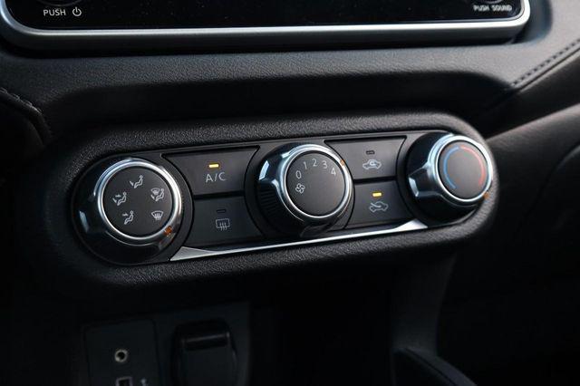 new 2025 Nissan Versa car, priced at $18,950