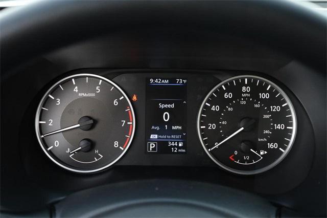 new 2025 Nissan Sentra car, priced at $18,985