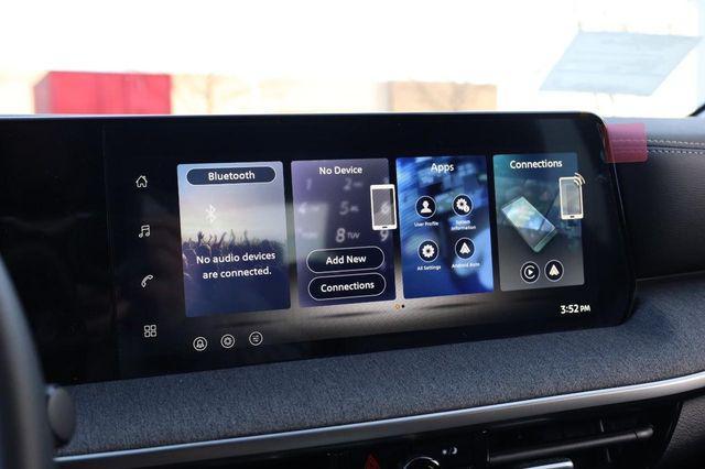 new 2026 Nissan Kicks car, priced at $26,140