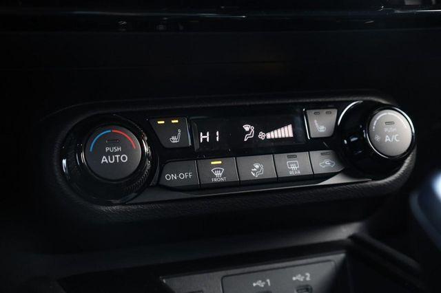 new 2026 Nissan Kicks car, priced at $26,140