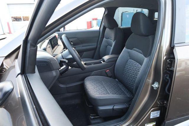 new 2026 Nissan Kicks car, priced at $26,140