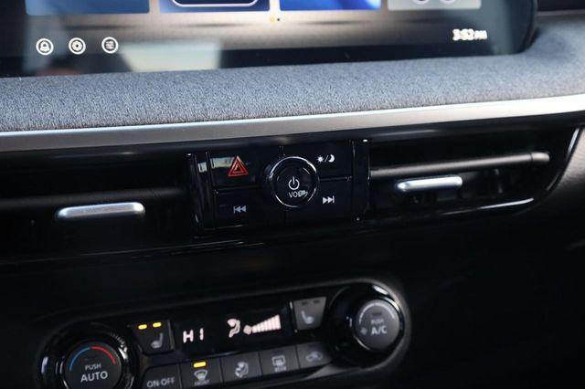 new 2026 Nissan Kicks car, priced at $26,140