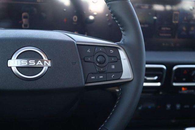 new 2026 Nissan Sentra car, priced at $23,420