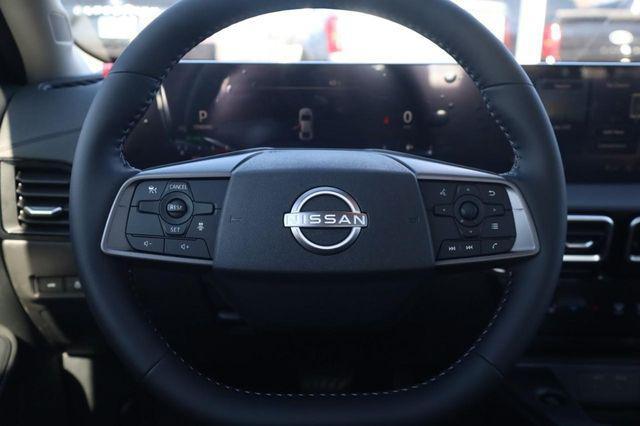 new 2026 Nissan Sentra car, priced at $23,420