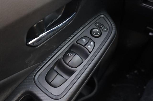 new 2025 Nissan Versa car, priced at $20,450