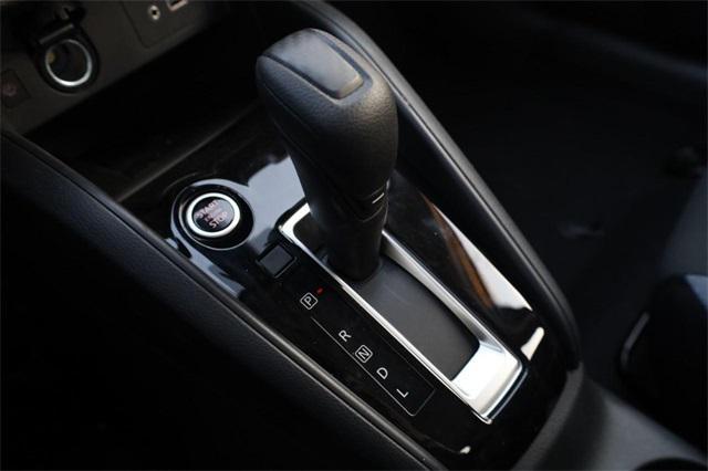 new 2025 Nissan Versa car, priced at $20,450