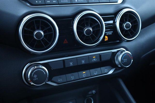 new 2025 Nissan Sentra car, priced at $19,985