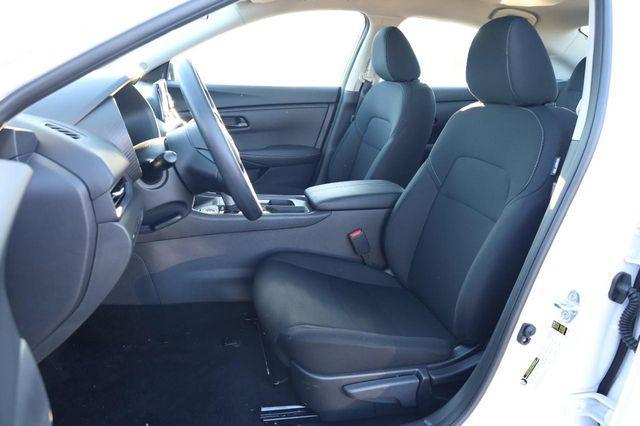 new 2025 Nissan Sentra car, priced at $19,985