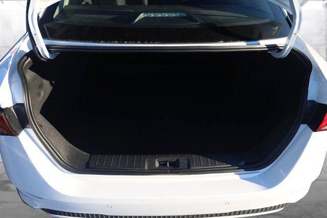 new 2025 Nissan Sentra car, priced at $19,985