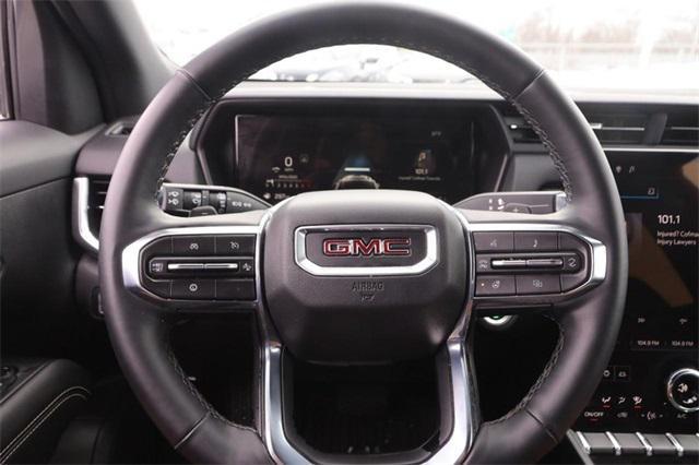 used 2025 GMC Terrain car, priced at $29,000