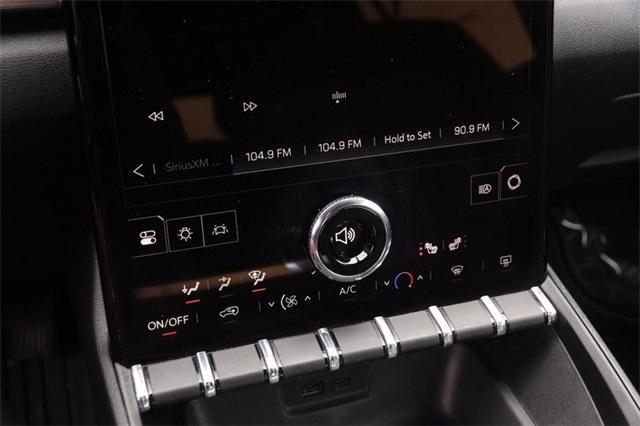 used 2025 GMC Terrain car, priced at $29,000