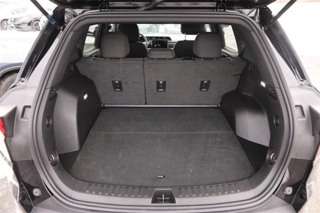 used 2025 GMC Terrain car, priced at $29,000