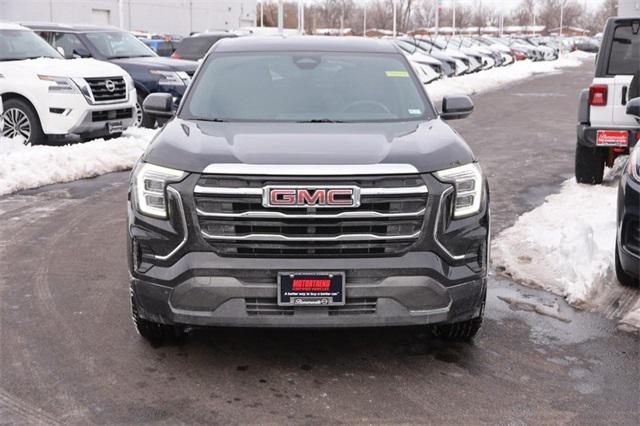 used 2025 GMC Terrain car, priced at $29,000