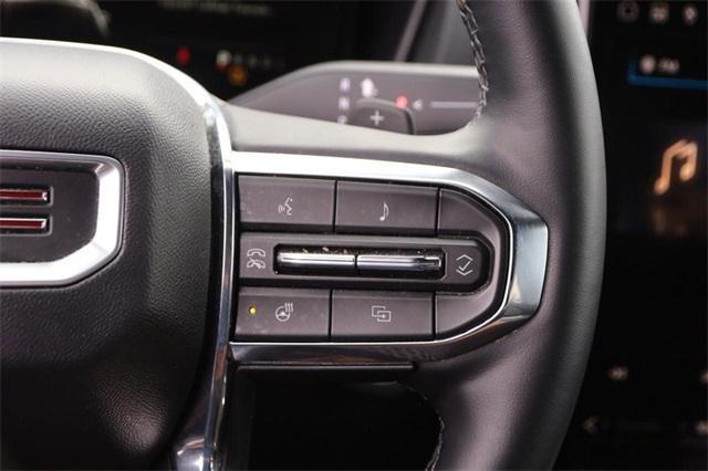 used 2025 GMC Terrain car, priced at $29,000