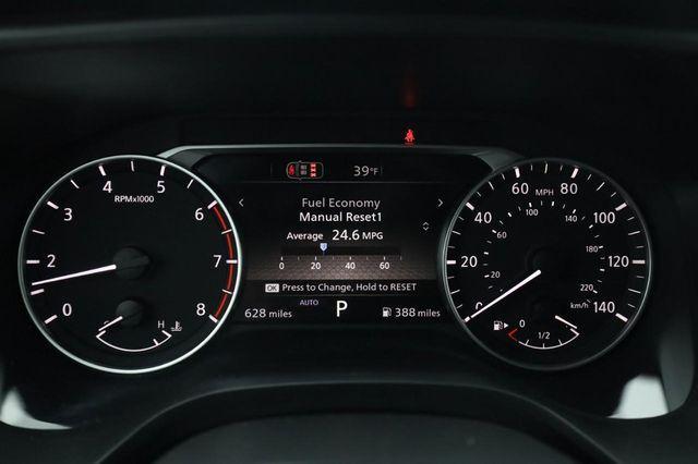 new 2026 Nissan Rogue car, priced at $30,695