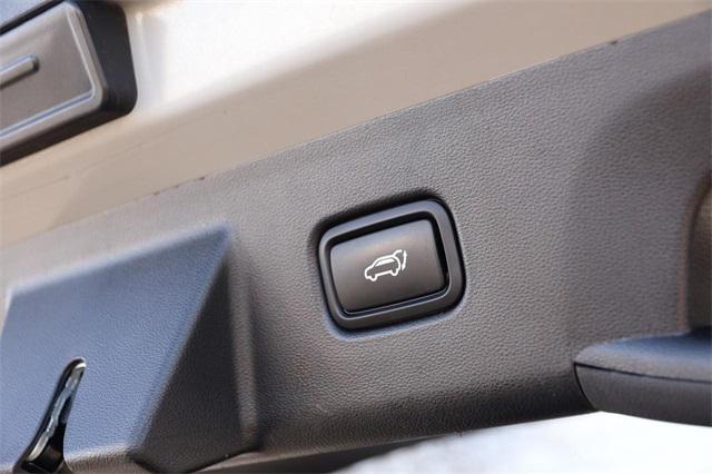 used 2023 Hyundai Tucson car, priced at $19,700