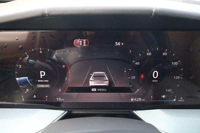 new 2026 Nissan Murano car, priced at $43,920