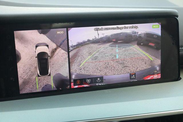 new 2026 Nissan Murano car, priced at $43,920