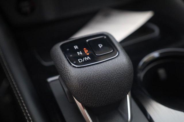 new 2026 Nissan Rogue car, priced at $36,695