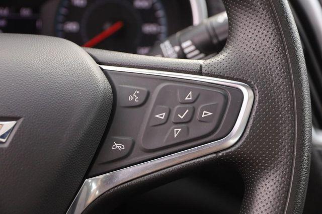 used 2024 Chevrolet Malibu car, priced at $18,500