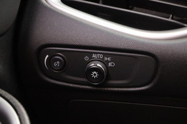 used 2024 Chevrolet Malibu car, priced at $18,500