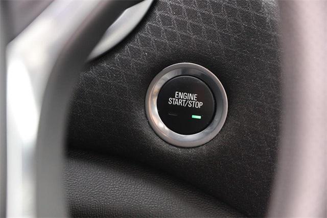 used 2024 Chevrolet Malibu car, priced at $18,900