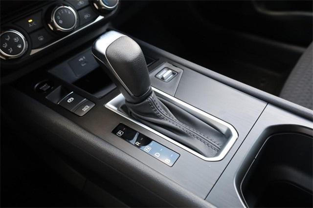 new 2026 Nissan Kicks car, priced at $22,755