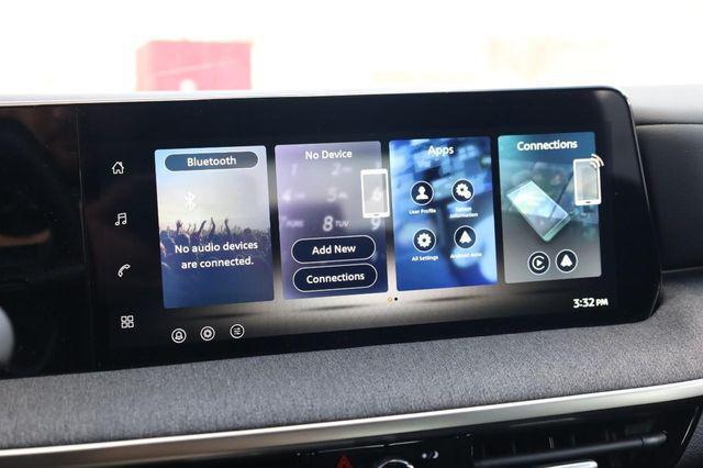 new 2026 Nissan Kicks car, priced at $23,455