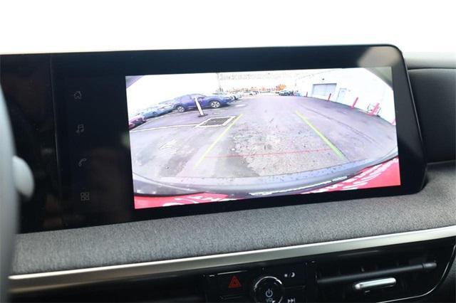 new 2026 Nissan Kicks car, priced at $22,755