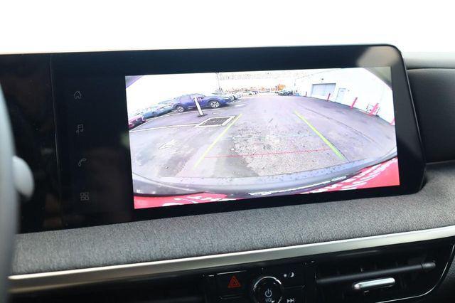 new 2026 Nissan Kicks car, priced at $23,455