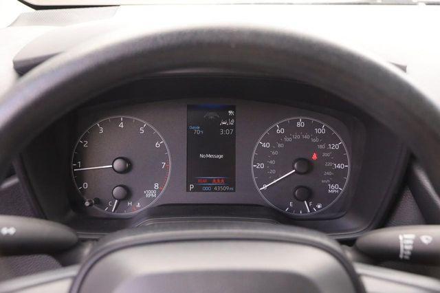used 2024 Toyota Corolla car, priced at $21,520