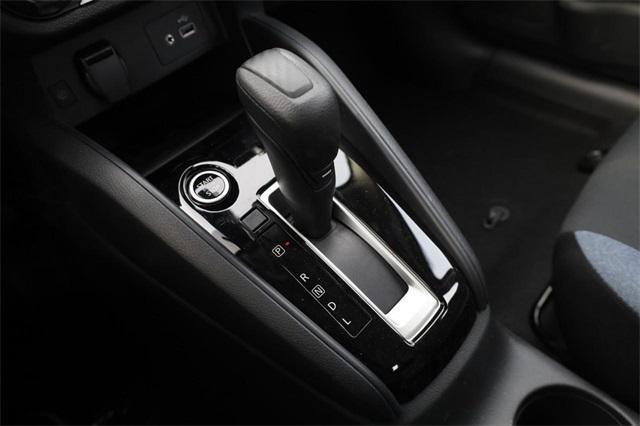 new 2025 Nissan Versa car, priced at $20,450