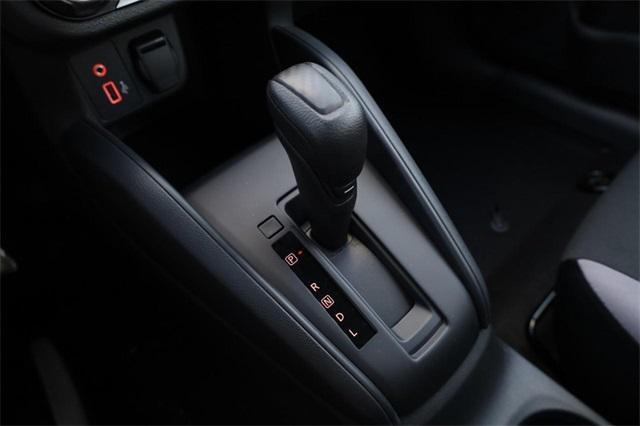 new 2025 Nissan Versa car, priced at $17,950