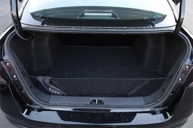 new 2025 Nissan Versa car, priced at $17,950