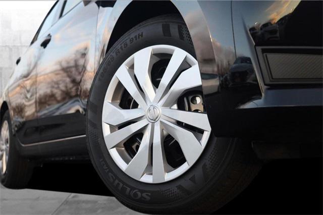 new 2025 Nissan Versa car, priced at $17,950