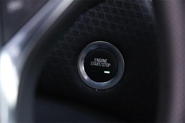 used 2024 Chevrolet Malibu car, priced at $18,800