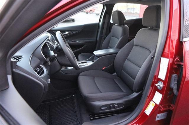 used 2024 Chevrolet Malibu car, priced at $18,800