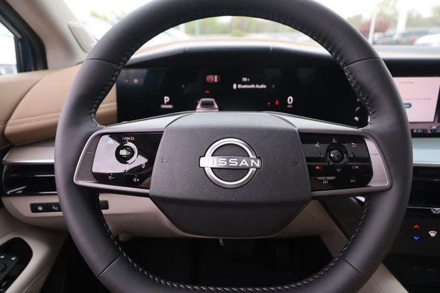 new 2026 Nissan Murano car, priced at $48,035