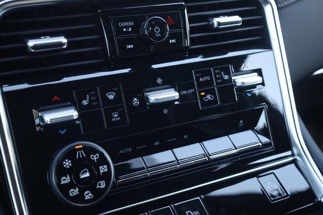 new 2026 Nissan Armada car, priced at $65,165