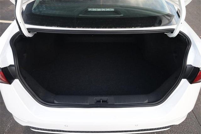 new 2025 Nissan Sentra car, priced at $18,985