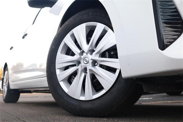 new 2025 Nissan Sentra car, priced at $18,985