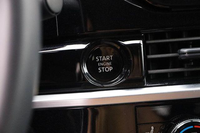 used 2025 Nissan Pathfinder car, priced at $31,320