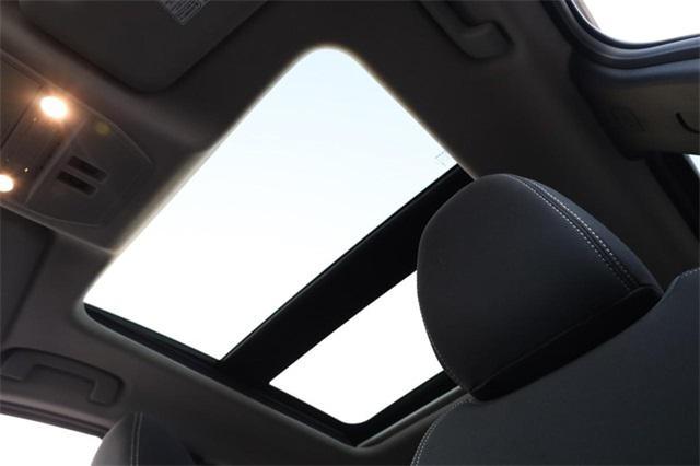 new 2026 Nissan Kicks car, priced at $24,810