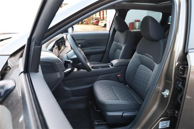 new 2026 Nissan Kicks car, priced at $24,810