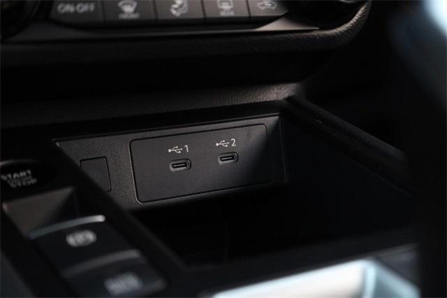 new 2026 Nissan Kicks car, priced at $24,810