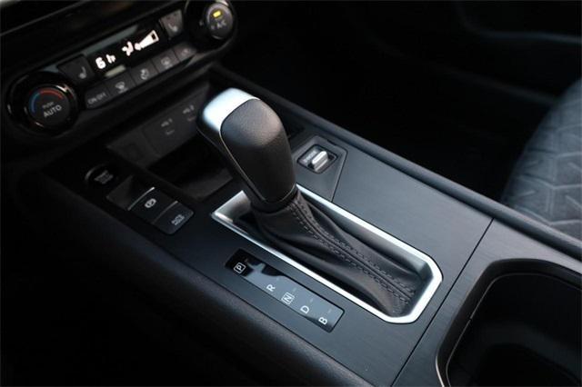 new 2026 Nissan Kicks car, priced at $24,810