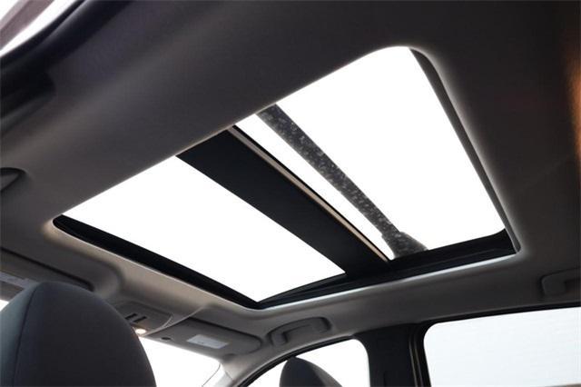 new 2026 Nissan Kicks car, priced at $24,810