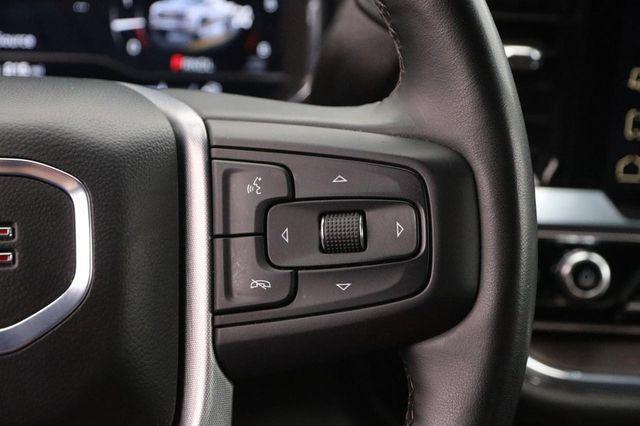 used 2025 GMC Sierra 1500 car, priced at $46,500