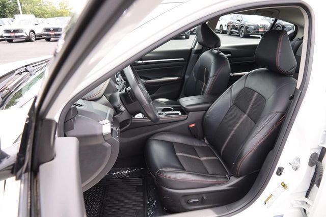 used 2024 Nissan Altima car, priced at $21,920