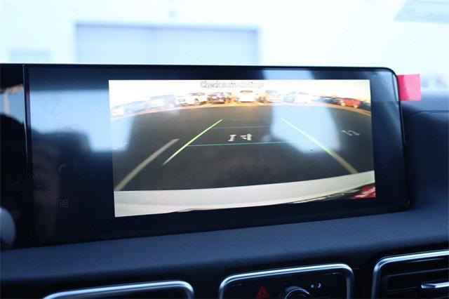 new 2026 Nissan Sentra car, priced at $22,585